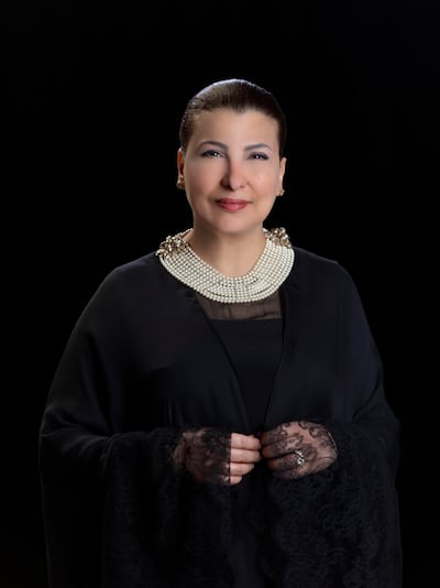 Abu Dhabi Festival artistic director Huda Alkhamis-Kanoo. Photo: Abu Dhabi Festival