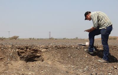 Digging up the past