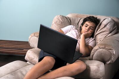 How children spend their time on screens can make a big difference, experts said.
